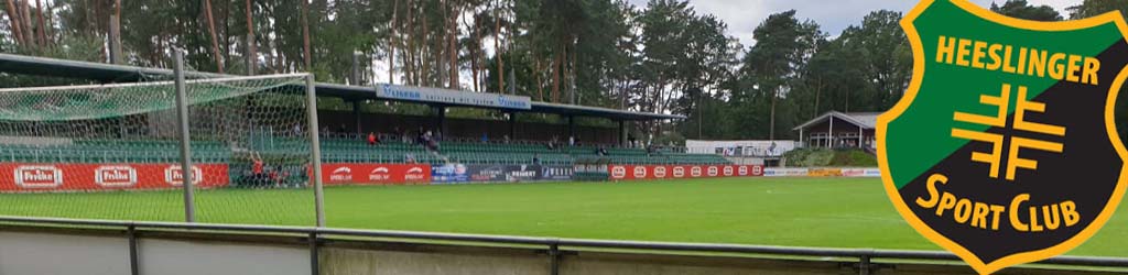 Waldstadion Heeslingen